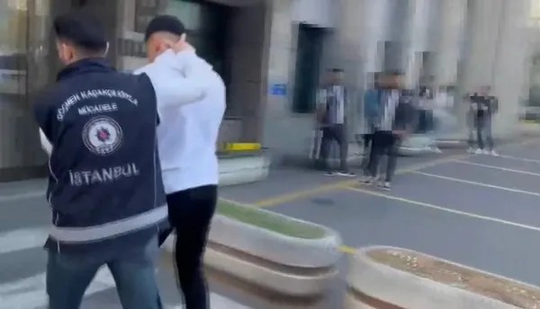 Buldukları Yöntemin adı 'BABATAK' Öyle Bir Yöntem Bulmuşlar Ki...